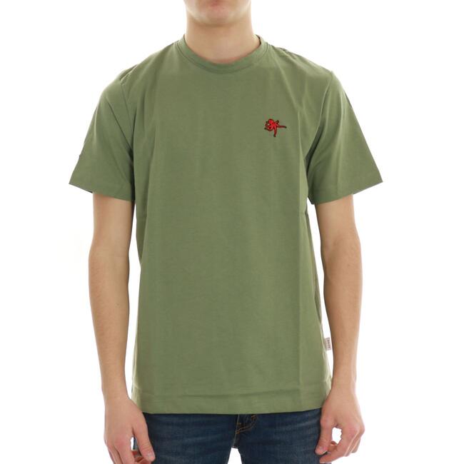 T-SHIRT MICRO SHOESHINE - Mad Fashion | img vers.1300x/